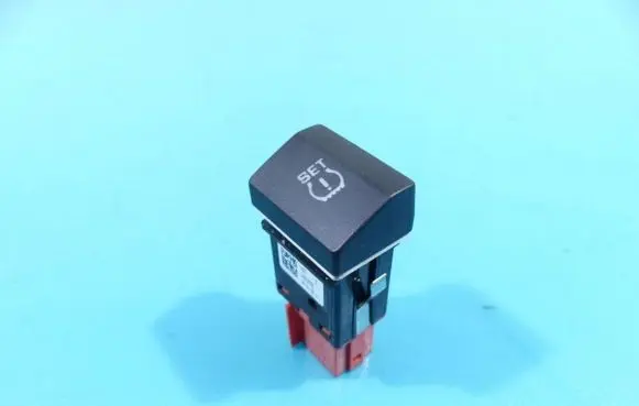 Seat control switch