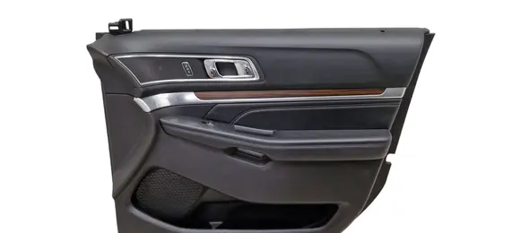 Ford Explorer V Front door card panel trim FB537823942 FB537823942CL37MC 0820655
