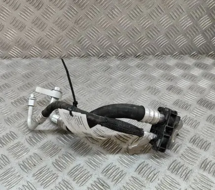 Mercedes-Benz EQS V297 Air conditioning (A/C) pipe/hose A2978306901