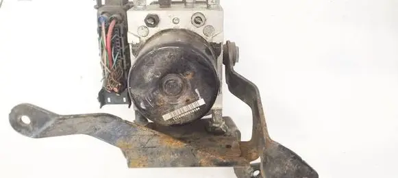 Chevrolet Captiva ABS Pump 25943360 25021209494