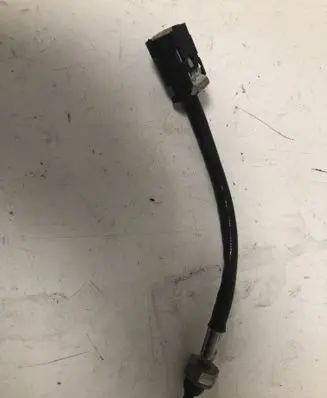Toyota Avensis T270 Exhaust gas temperature sensor 8506995
