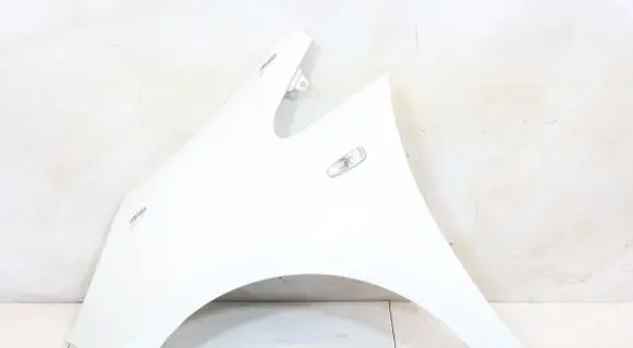 KIA Rio Fender 