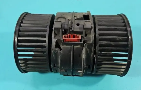 Renault Trafic III (X82) Heater fan/blower N109416C IMPRK1545555