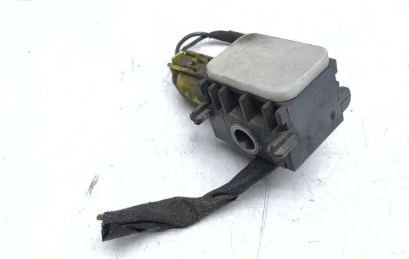 Mercedes-Benz S W221 Airbag deployment crash/impact sensor 0038202926