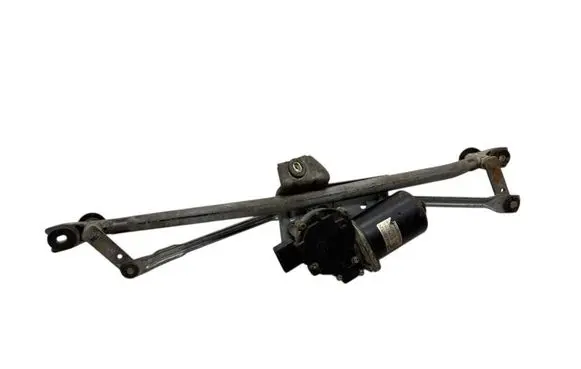 Audi A4 S4 B5 8D Front wiper linkage and motor 8D1955023E