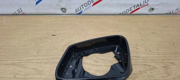 BMW 6 F06 Gran coupe Plastic wing mirror trim cover C0152409