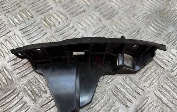 Peugeot 208 II Front bumper mounting bracket 9823207880