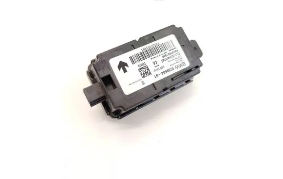 BMW 3 F30 F35 F31 Alarm control unit/module 9269634