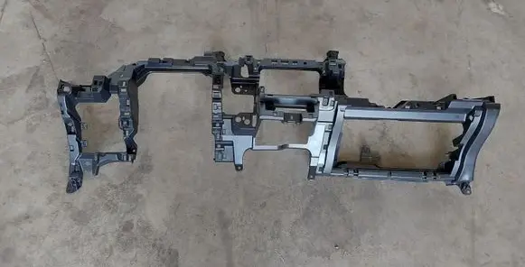 Toyota Prius+ (ZVW40) Dashboard 5531247060