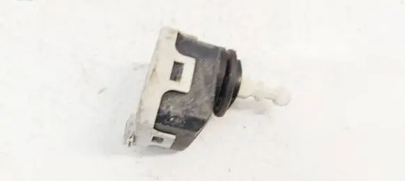 Opel Signum Headlight level adjustment motor 00787806