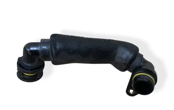 Land Rover Evoque I Breather hose/pipe G4D36C342BA