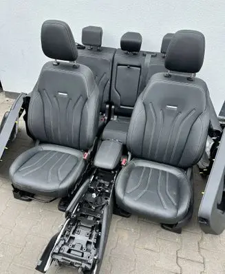 Ford Kuga III Seat set 