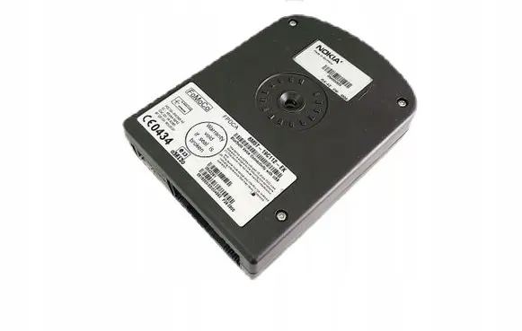 Ford Kuga I Bluetooth control unit module 8M5T19C112EK