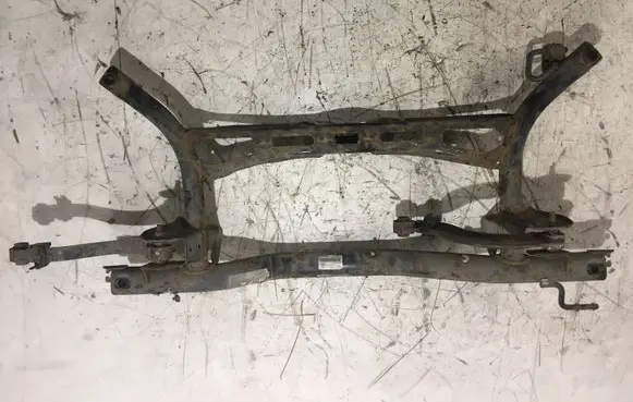 Volkswagen Touran I Rear subframe 1K0505315BF