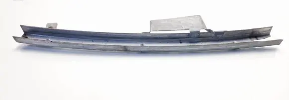 Volvo S80 Front door windshield rail 