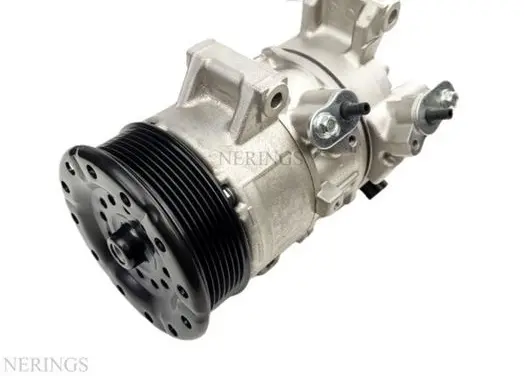 Toyota Auris 150 Air conditioning (A/C) compressor (pump)