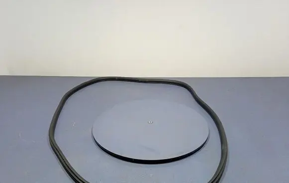 Honda Jazz Front door rubber seal
