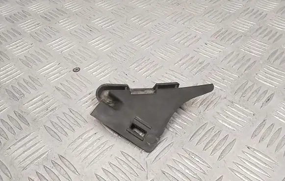 Mercedes-Benz E W212 Front bumper mounting bracket A2128850924
