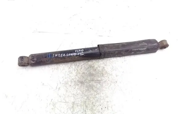 Nissan Interstar Rear shock absorber/damper