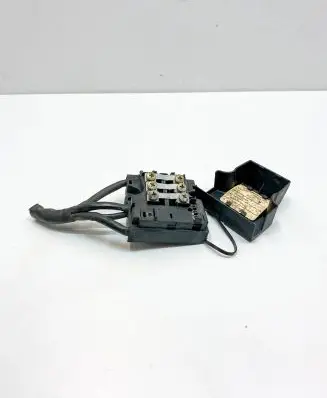 Mercedes-Benz SL R129 Fuse module 1295400350 1295400282