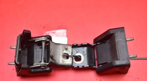 Audi A6 S6 C6 4F Tailgate/trunk/boot hinge 9656520480