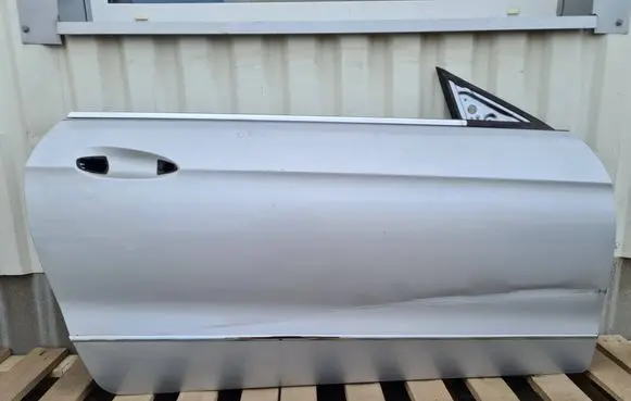 Mercedes-Benz E A207 Door (2 Door Coupe) A2077220210 C775