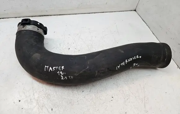 Renault Master III Intercooler hose/pipe 6670859A