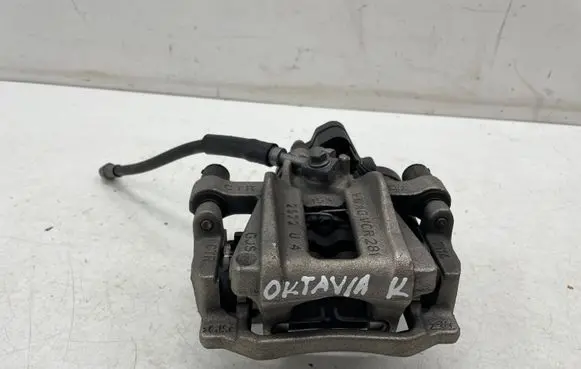 Skoda Octavia Mk4 Rear brake caliper 5R3615405A