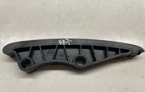 Audi Q7 4M Slide rail for timing chain 059109513N