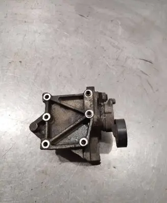 Land Rover Freelander Generator/alternator belt tensioner YLU102410
