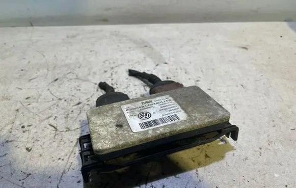 Volkswagen Phaeton Other control units/modules 3D0907563C 54084660K 32482017M