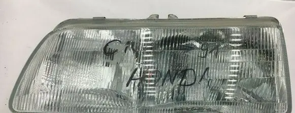 Honda Civic Headlight/headlamp 2171109