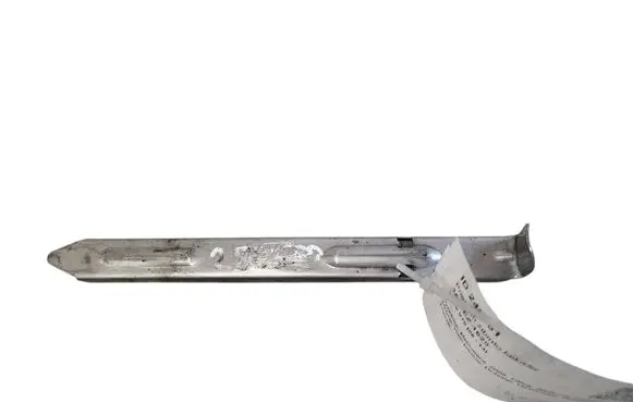 Volvo V70 Headlight/headlamp mounting bracket 30678340