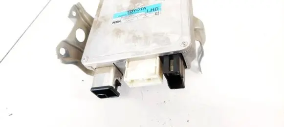 Power steering control unit/module