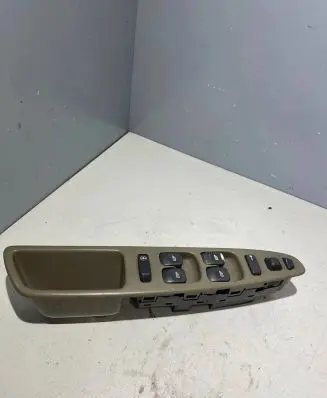 Volvo S40, V40 Electric window control switch 30889747 00W393