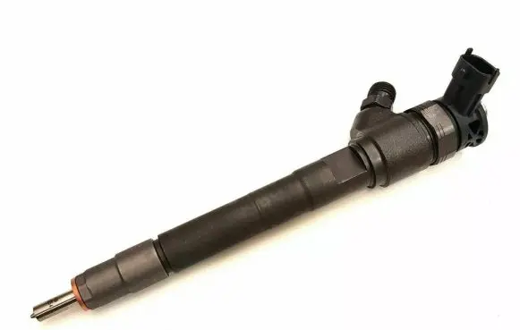 Jeep Grand Cherokee Fuel injector 0445110430 0986435214 046328576