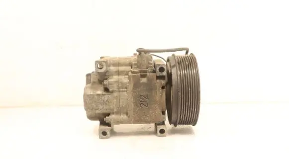 Mazda 6 Air conditioning (A/C) compressor (pump)