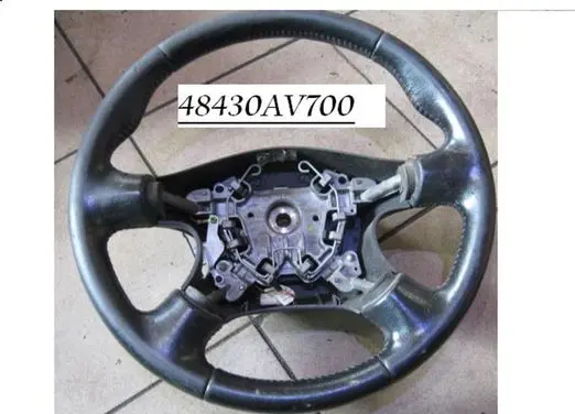 Nissan Primera Steering wheel 48430AV700 48430AV700RC