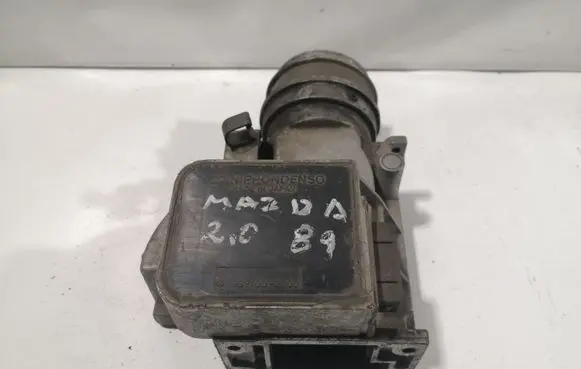Mazda 626 Mass air flow meter 1971002700