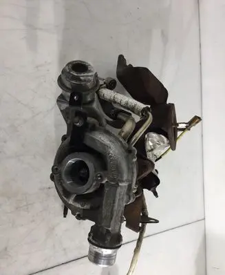 Renault Master III Turbo 7676200001 8201034917 7956371
