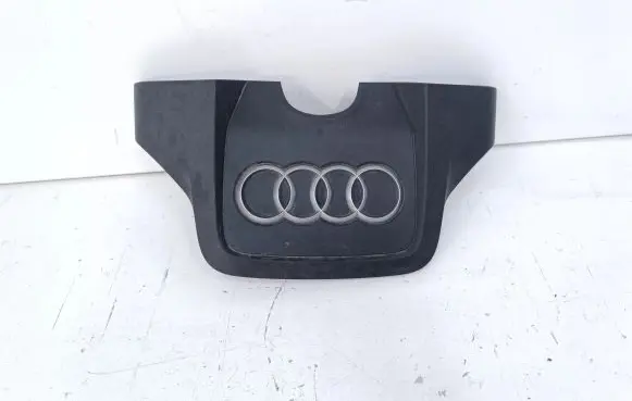 Audi Q7 4L Engine cover (trim) 06E103926N