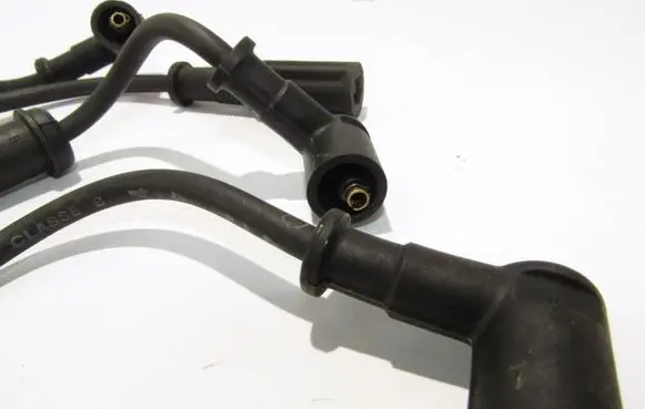 Fiat 500 Ignition plug leads 