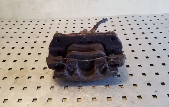 Renault Megane III Front brake caliper