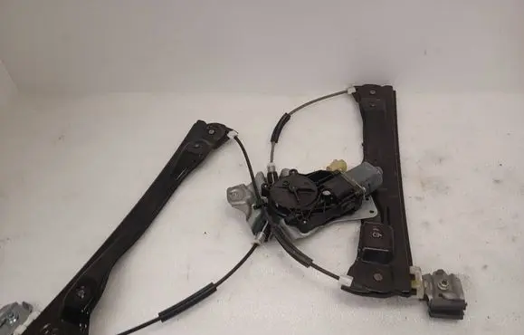 Chevrolet Volt I Rear door window regulator with motor 98820J3010