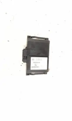 Mercedes-Benz GLE (W166 - C292) Blind spot module 0009005209 A0009005209