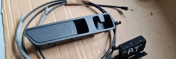 Seat control switch