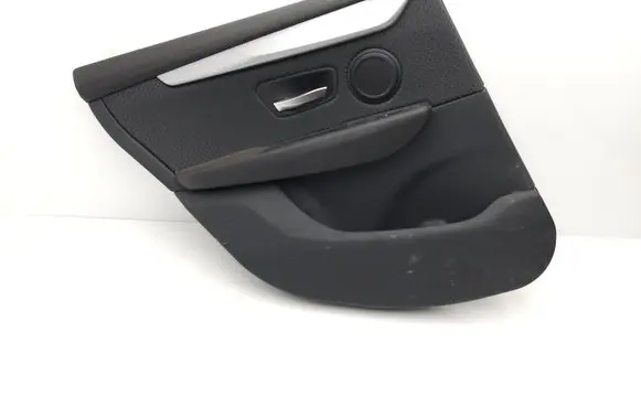BMW 2 F45 Rear door card panel trim 7405003