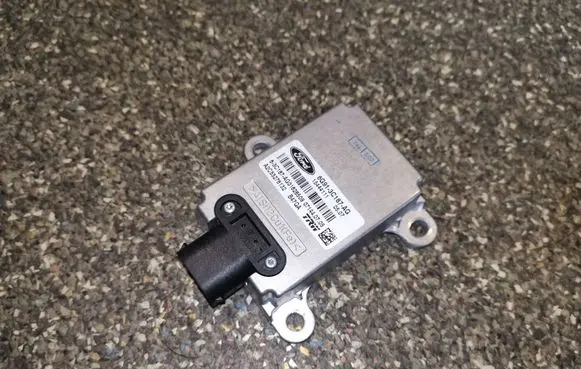 Ford S-MAX ESP acceleration yaw rate sensor 6G913C187AG