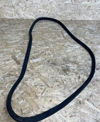 Honda Accord Rear door rubber seal (on body) 