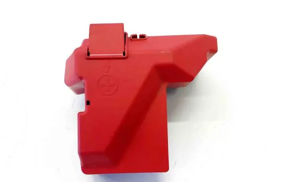 Renault Clio V Positive cable (battery) A9110990